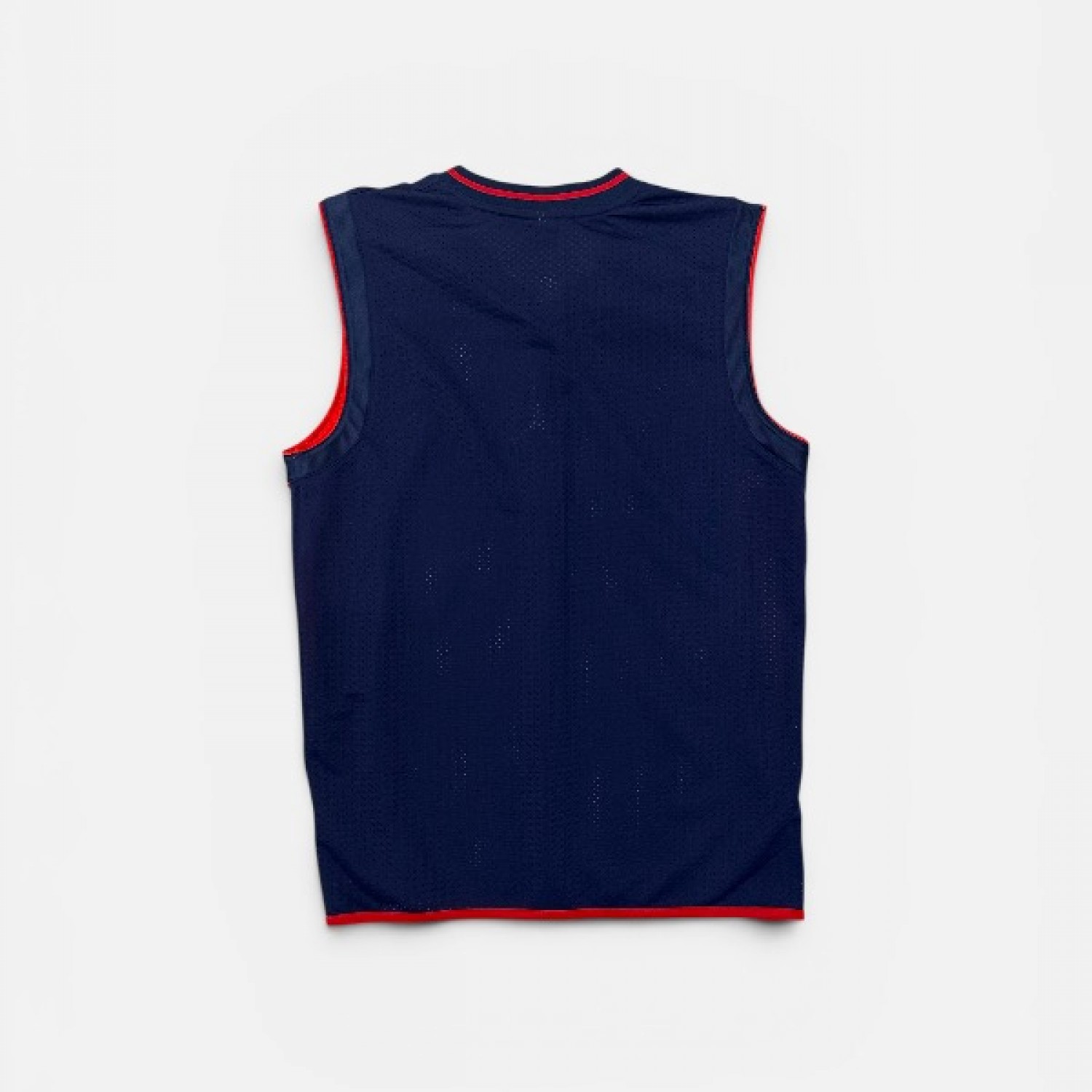 JORDAN SLEEVELESS BASKETBALL TOP L
