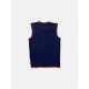 JORDAN SLEEVELESS BASKETBALL TOP L