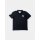 U.S. Polo Assn. Ανδρικό Polo Μπλε Σκούρο