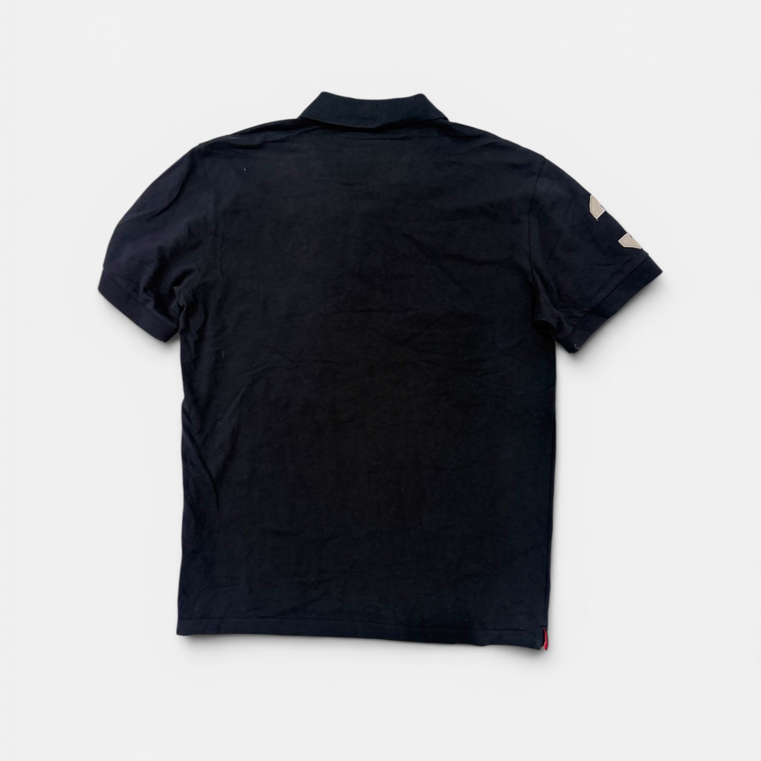 U.S. Polo Assn. Ανδρικό Polo Μπλε Σκούρο