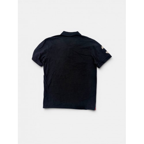 U.S. Polo Assn. Ανδρικό Polo Μπλε Σκούρο