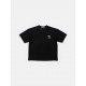 U.S. Polo Assn. Ανδρικό T-Shirt Μαύρο