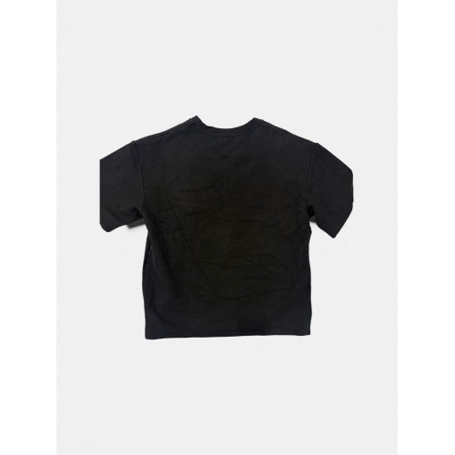 U.S. Polo Assn. Ανδρικό T-Shirt Μαύρο