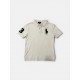 Polo Ralph Lauren Ανδρικό Polo Λευκό