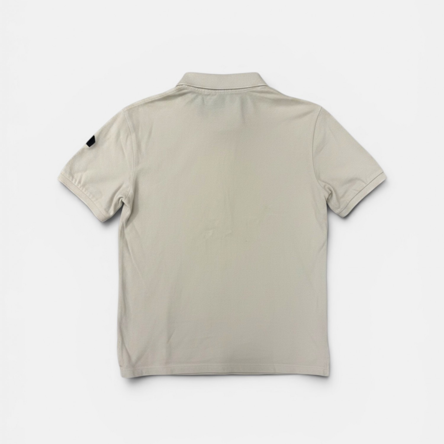 Polo Ralph Lauren Ανδρικό Polo Λευκό