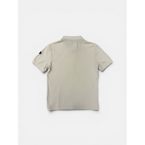 Polo Ralph Lauren Ανδρικό Polo Λευκό
