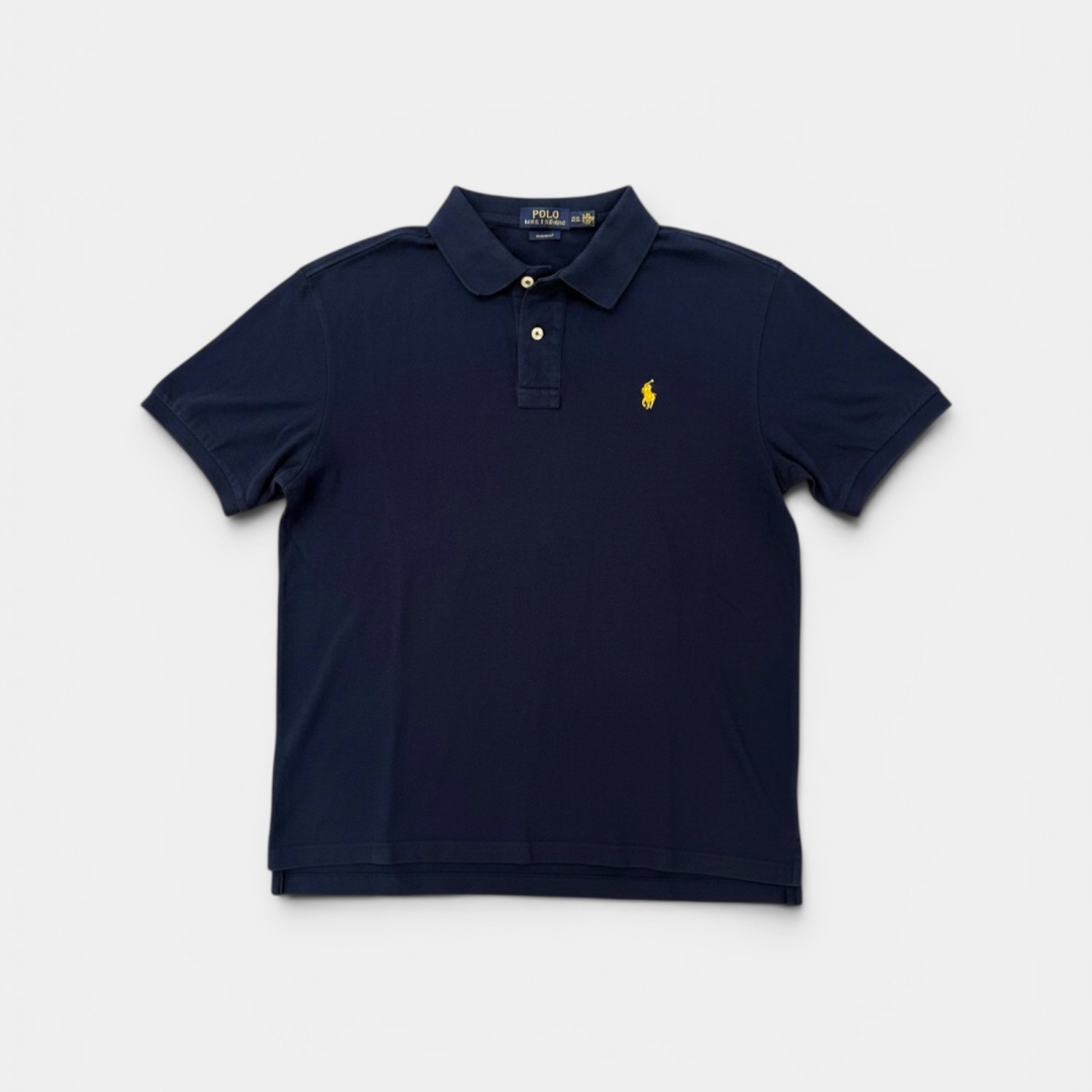Polo Ralph Lauren Ανδρικό Polo Navy
