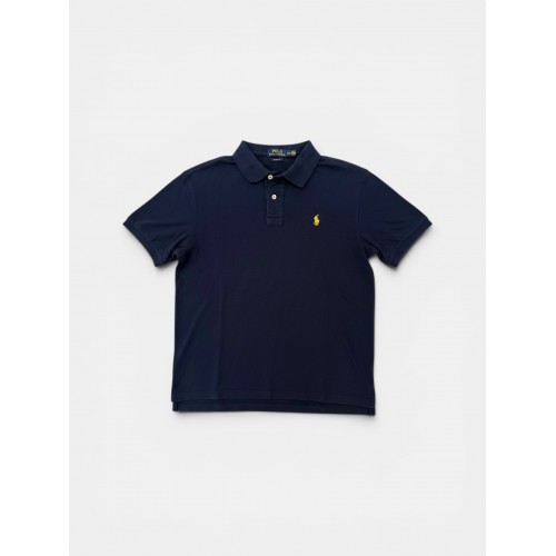 Polo Ralph Lauren Ανδρικό Polo Navy