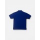 Lacoste Ανδρικό Polo Μπλε Ρουά