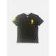 U.S. Polo Assn. Ανδρικό T-Shirt Μαύρο