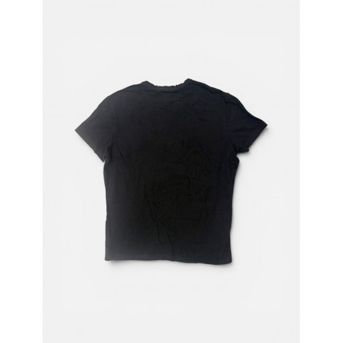 U.S. Polo Assn. Ανδρικό T-Shirt Μαύρο