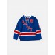 SAINT M SUPERNATURAL 28 HOCKEY STYLE JERSEY M