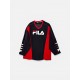FILA FUSION SNOWSURFER LONG SLEEVE JERSEY L
