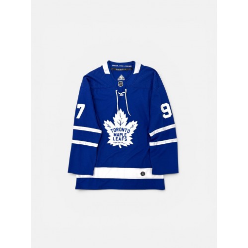 TORONTO MAPLE LEAFS THORNTON #97 ADIDAS NHL HOCKEY JERSEY XL