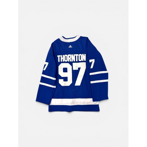 TORONTO MAPLE LEAFS THORNTON #97 ADIDAS NHL HOCKEY JERSEY XL