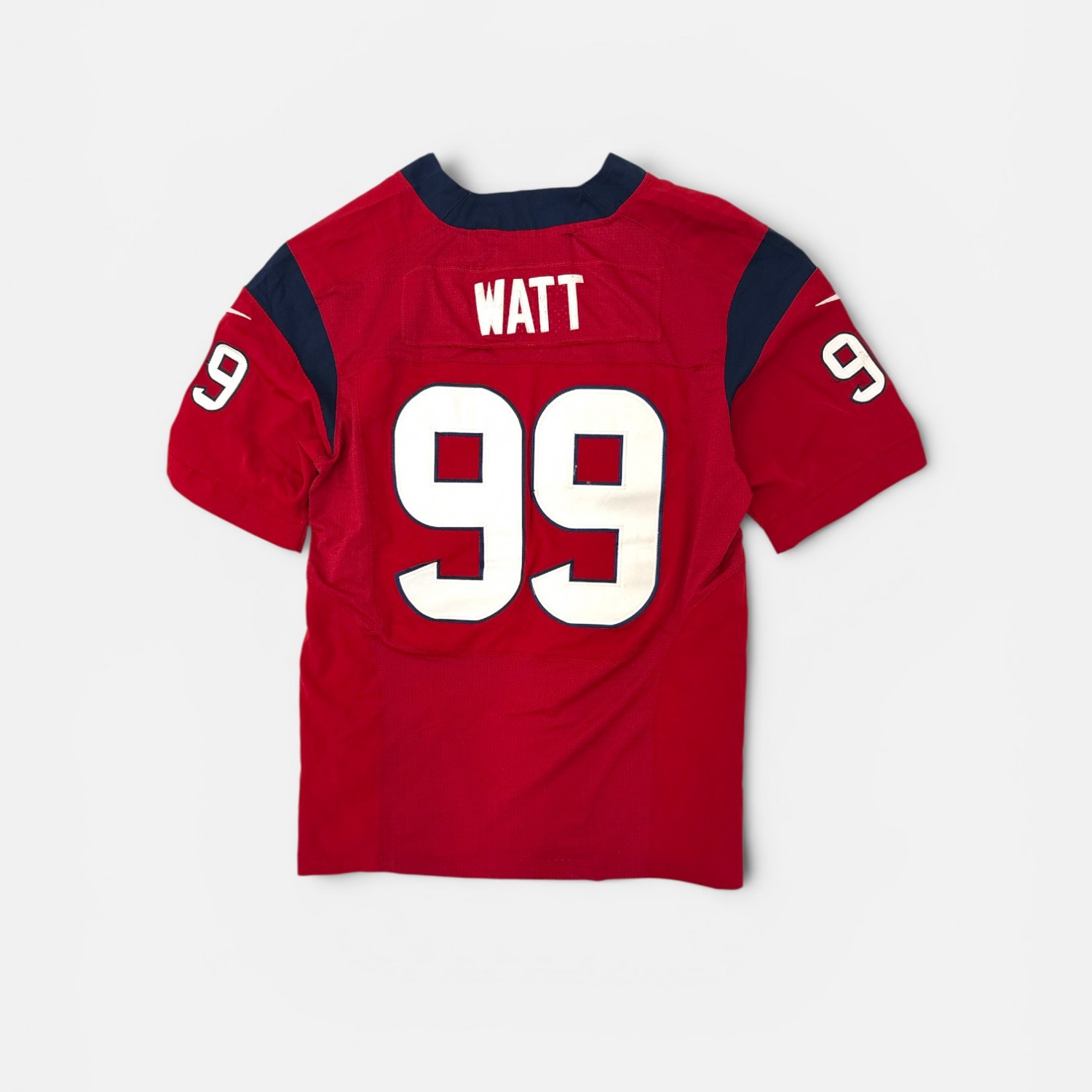 HOUSTON TEXANS WATT 99 NIKE NFL JERSEY 48
