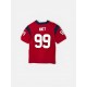 HOUSTON TEXANS WATT 99 NIKE NFL JERSEY 48