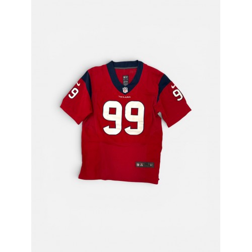 HOUSTON TEXANS WATT 99 NIKE NFL JERSEY 48