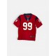 HOUSTON TEXANS WATT 99 NIKE NFL JERSEY 48