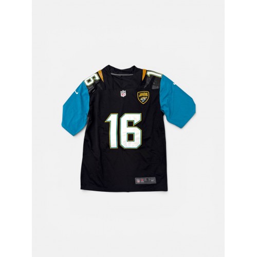 JACKSONVILLE JAGUARS LAWRENCE 16 NIKE NFL JERSEY S