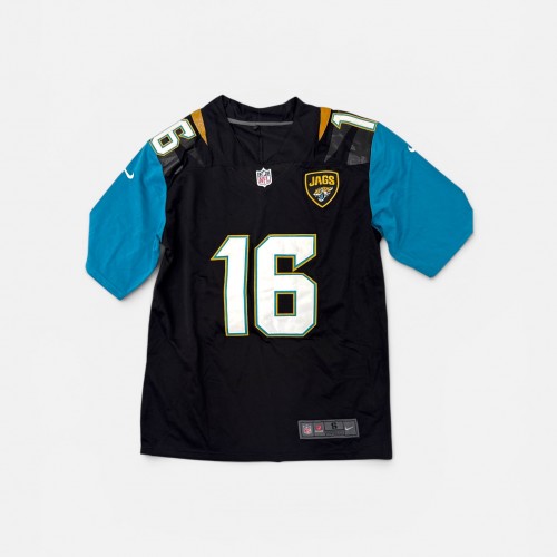 JACKSONVILLE JAGUARS LAWRENCE 16 NIKE NFL JERSEY S