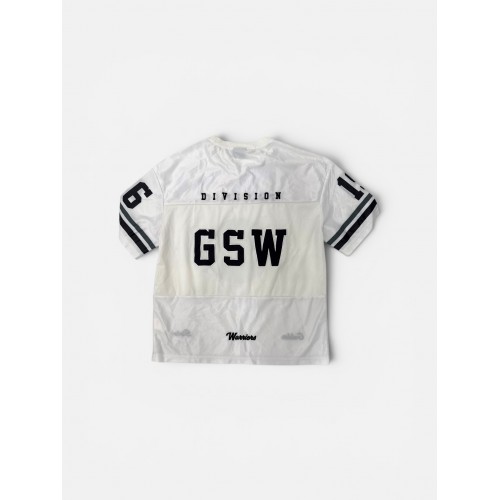 GOLDEN STATE WARRIORS GSW PACIFIC DIVISION T-SHIRT M