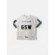 GOLDEN STATE WARRIORS GSW PACIFIC DIVISION T-SHIRT M