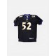 BALTIMORE RAVENS R. LEWIS 52 REEBOK NFL JERSEY 46