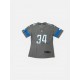 DETROIT LIONS ANZALONE 34 NIKE NFL JERSEY L