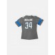 DETROIT LIONS ANZALONE 34 NIKE NFL JERSEY L