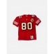 SAN FRANCISCO 49ERS RICE 80 MITCHELL & NESS NFL JERSEY L