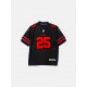 SAN FRANCISCO 49ERS MITCHELL 25 NIKE NFL JERSEY L