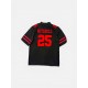 SAN FRANCISCO 49ERS MITCHELL 25 NIKE NFL JERSEY L