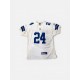 DALLAS COWBOYS BARBER 24 REEBOK NFL JERSEY M