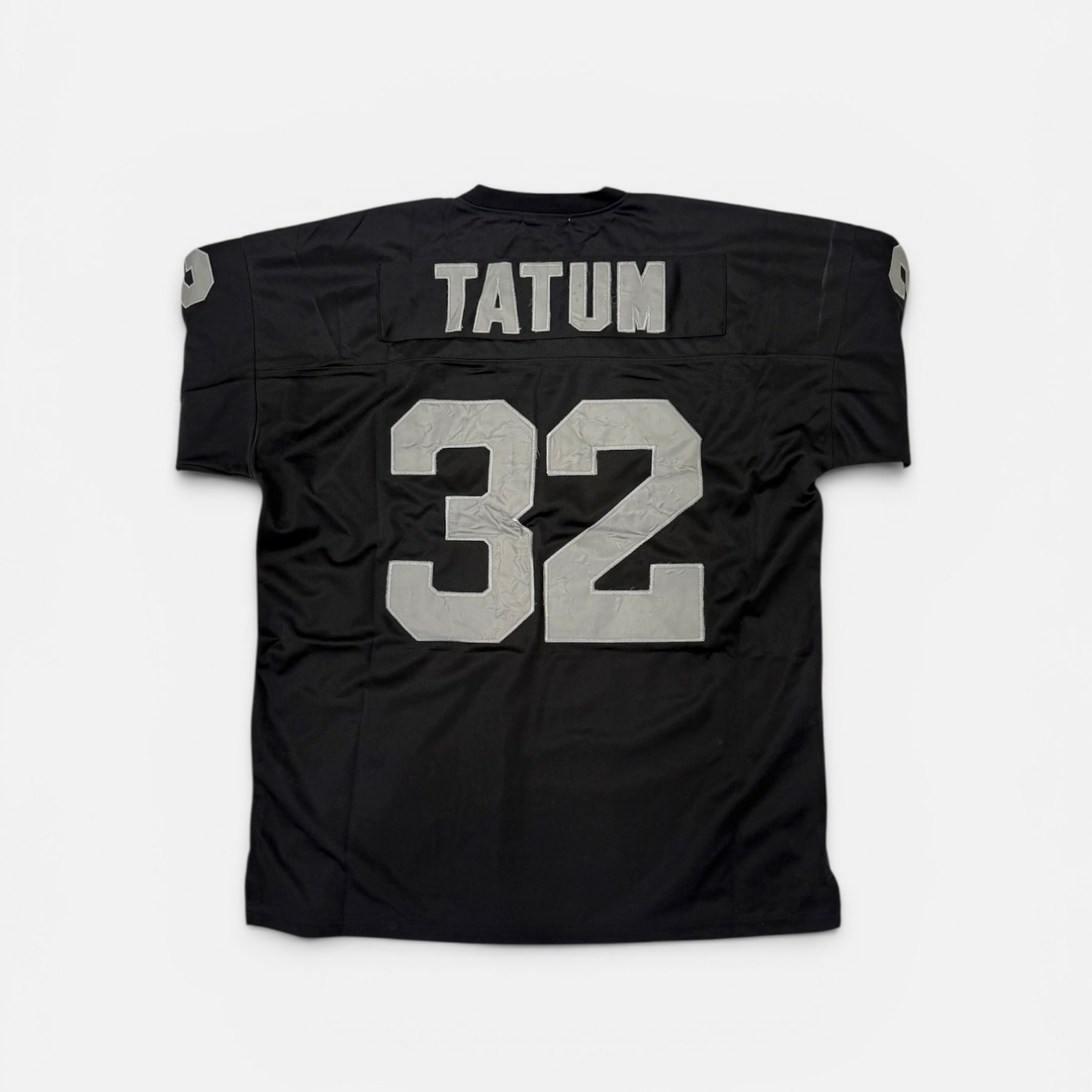 OAKLAND RAIDERS TATUM 32 MITCHELL & NESS NFL JERSEY L