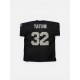 OAKLAND RAIDERS TATUM 32 MITCHELL & NESS NFL JERSEY L