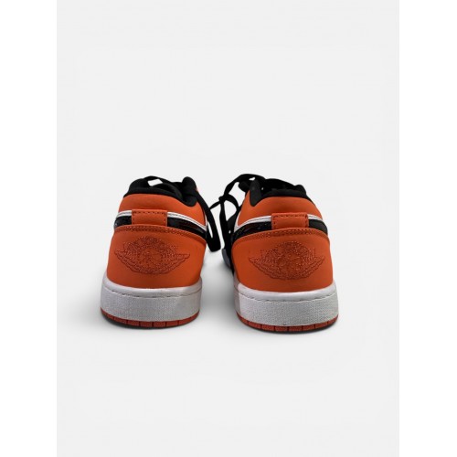 Air Jordan 1 Low “Shattered Backboard”