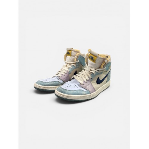 Air Jordan 1 High Zoom CMFT “Celestine Blue”
