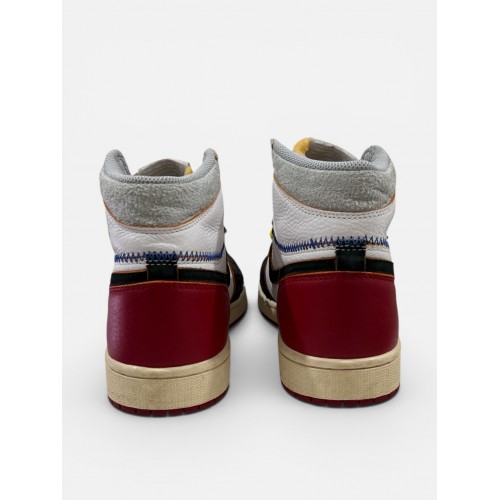 Air Jordan 1 Retro High OG “Defiant Couture”