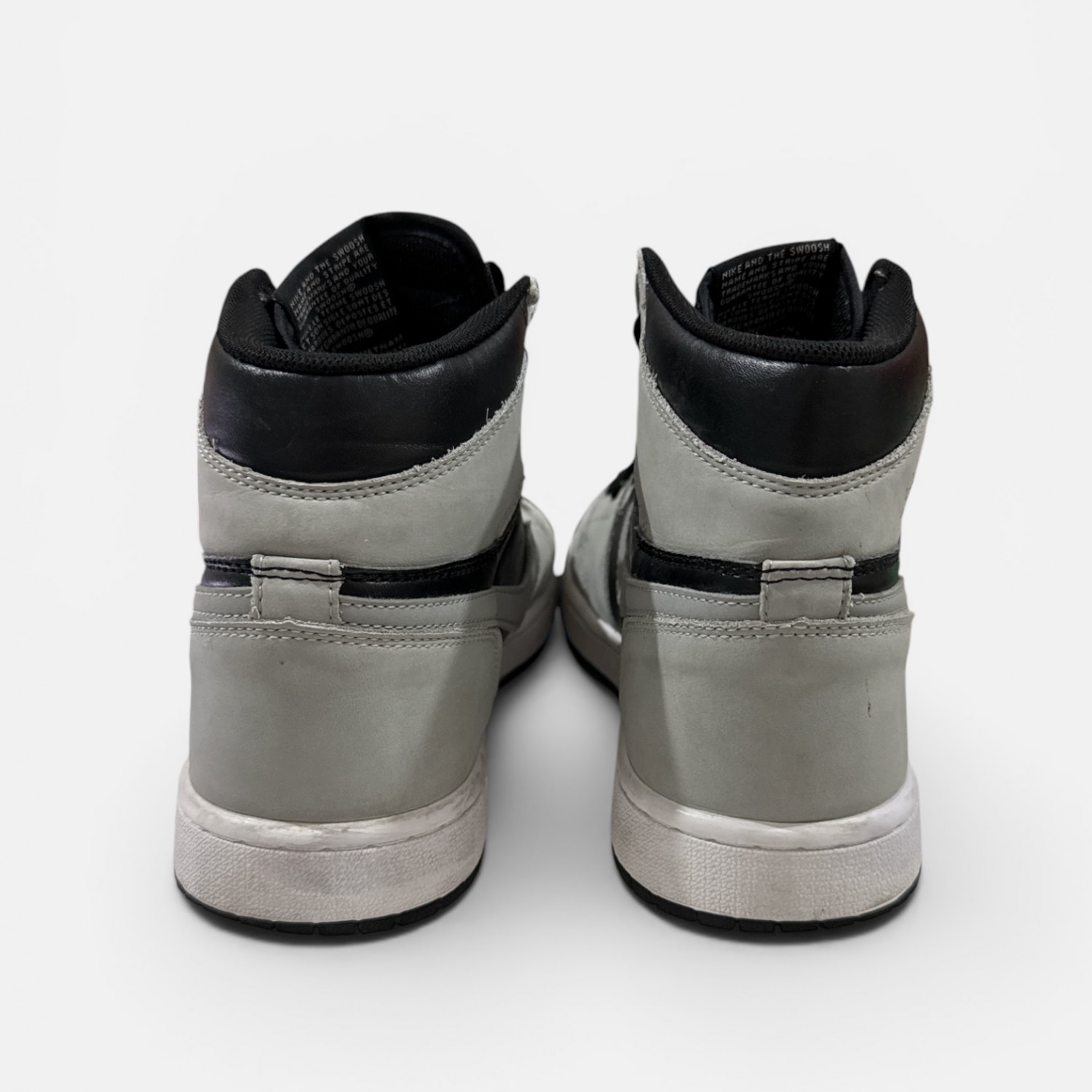 Air Jordan 1 High OG Shadow 2.0
