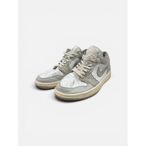 Air Jordan 1 Low SE “Elephant Print”