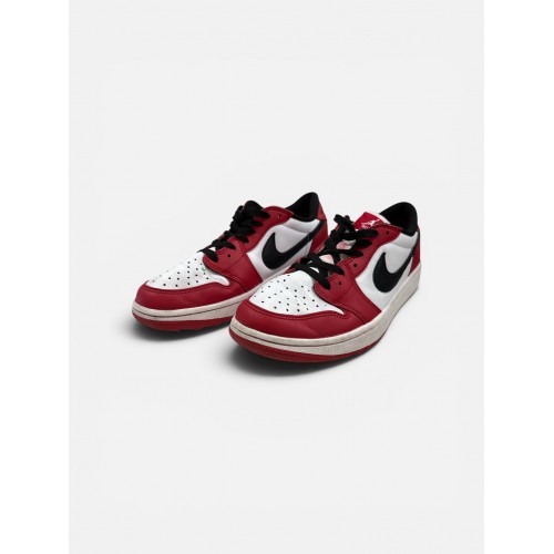 Air Jordan 1 Low “Chicago”