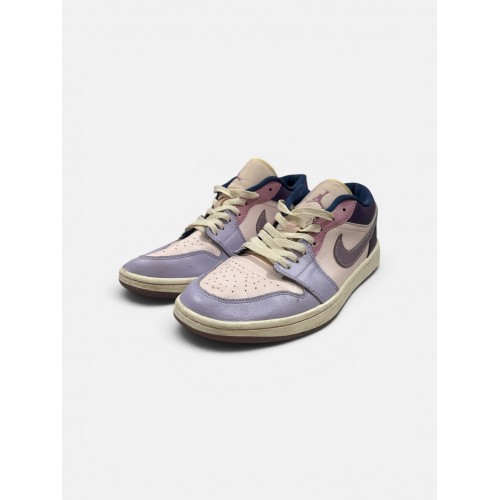 Air Jordan 1 Low “Pastel Purple”