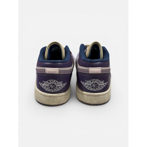 Air Jordan 1 Low “Pastel Purple”