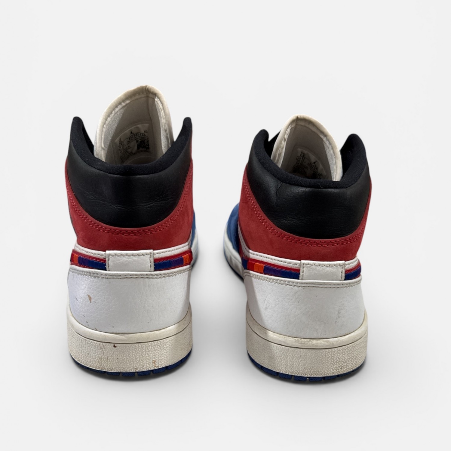 Air Jordan 1 High “Fearless”