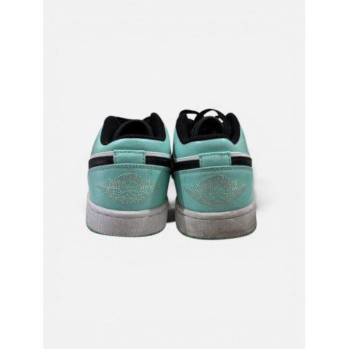 Air Jordan 1 Low “Tropical Twist” / “Igloo”