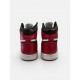 Air Jordan 1 High OG “Black Toe”