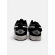 Air Jordan 1 Low Black White (“Panda”)