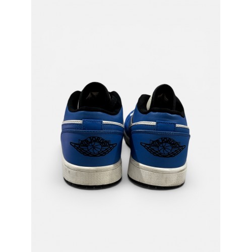 Air Jordan 1 Low “Royal Blue”