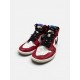 Air Jordan 1 High OG Spider-Man “Origin Story”